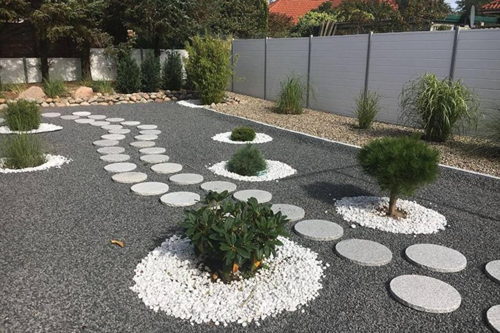 Ferienwohnung Meeresbrise Aventoft Zewnętrze zdjęcie