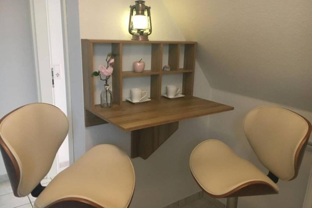 Ferienwohnung Meeresbrise Aventoft Zewnętrze zdjęcie