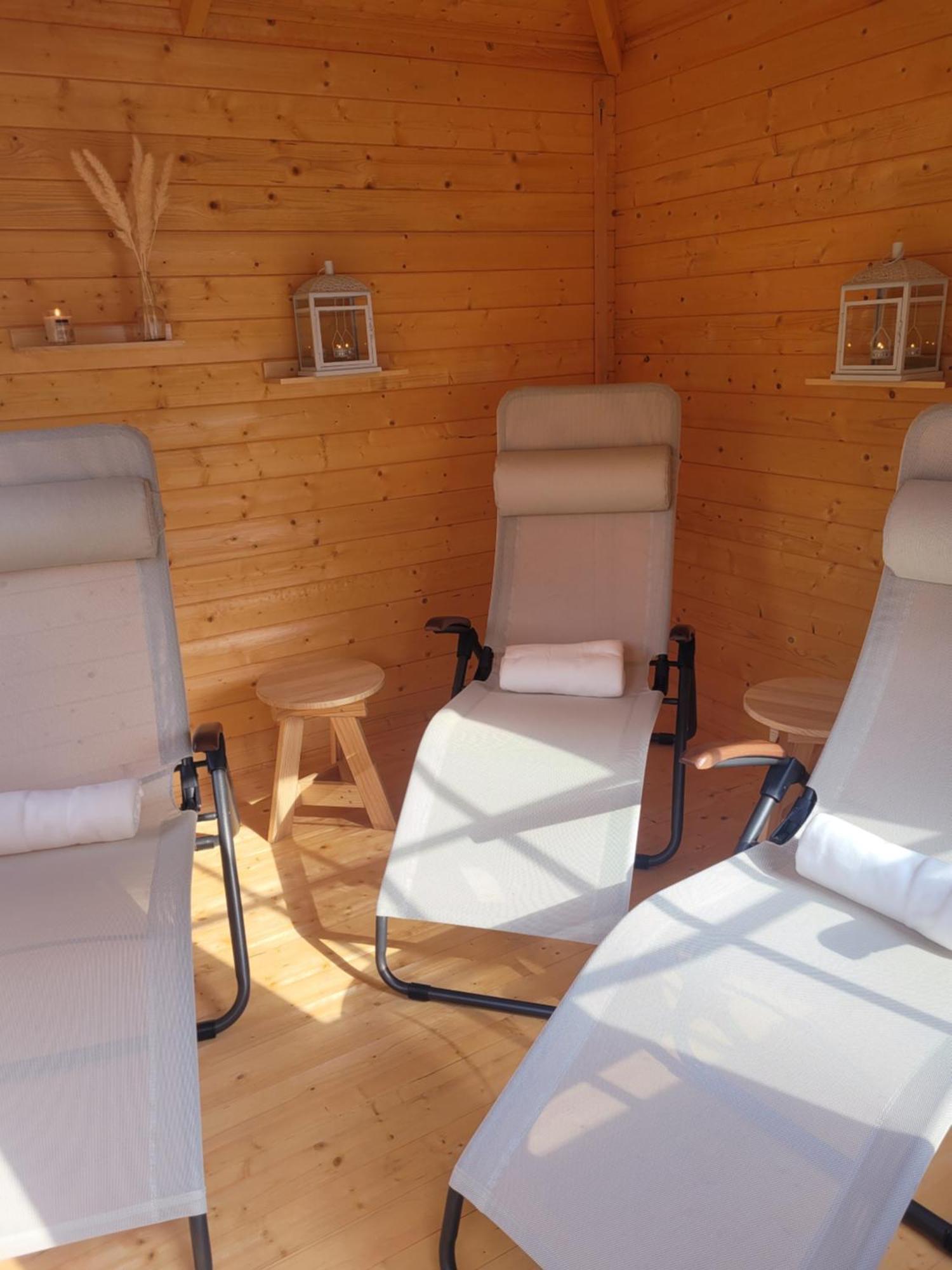 Ferienwohnung Meeresbrise Aventoft Zewnętrze zdjęcie