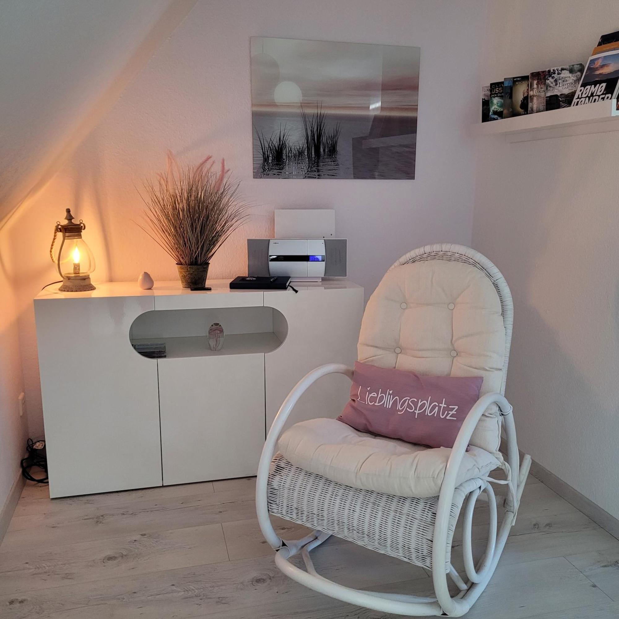 Ferienwohnung Meeresbrise Aventoft Zewnętrze zdjęcie