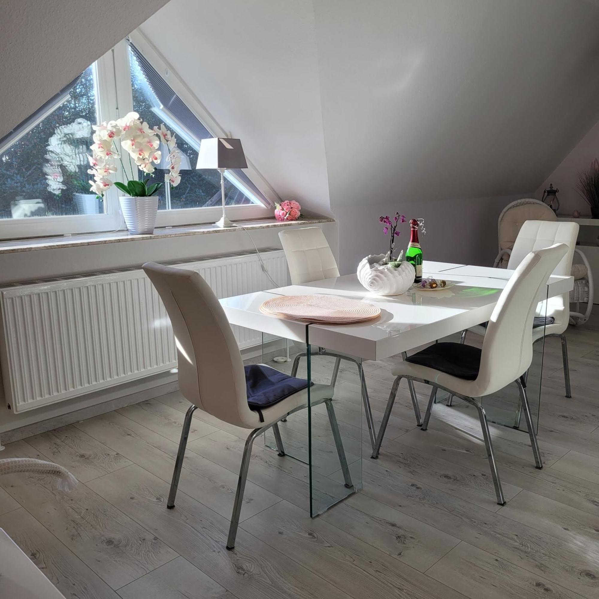 Ferienwohnung Meeresbrise Aventoft Zewnętrze zdjęcie