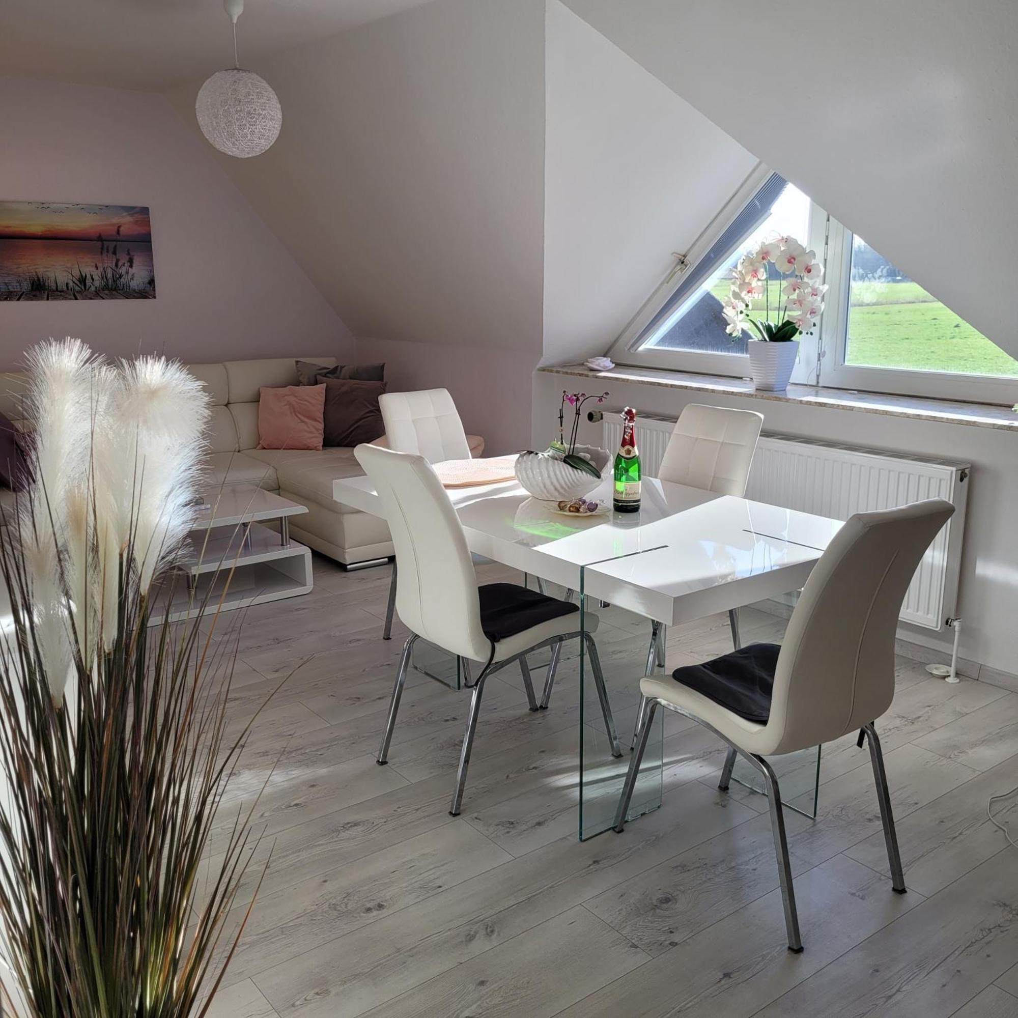 Ferienwohnung Meeresbrise Aventoft Zewnętrze zdjęcie