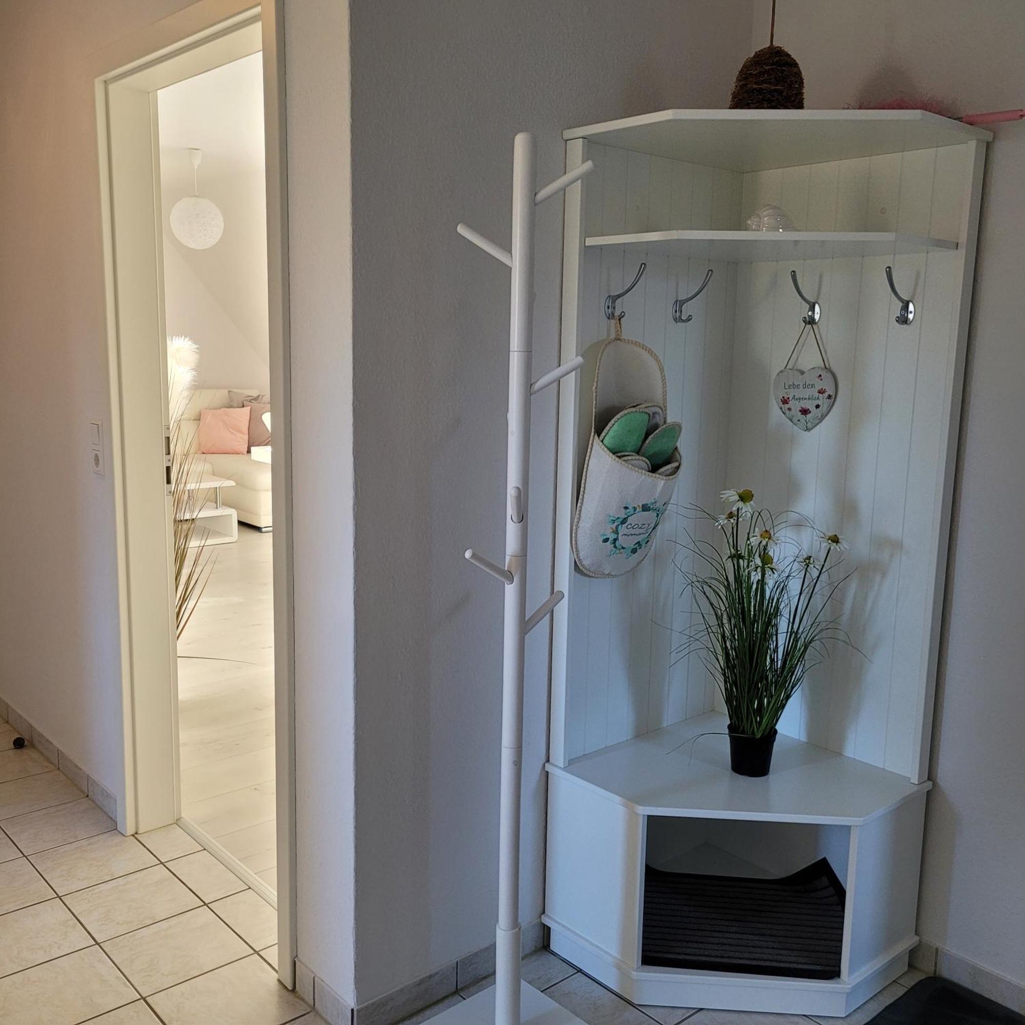 Ferienwohnung Meeresbrise Aventoft Zewnętrze zdjęcie