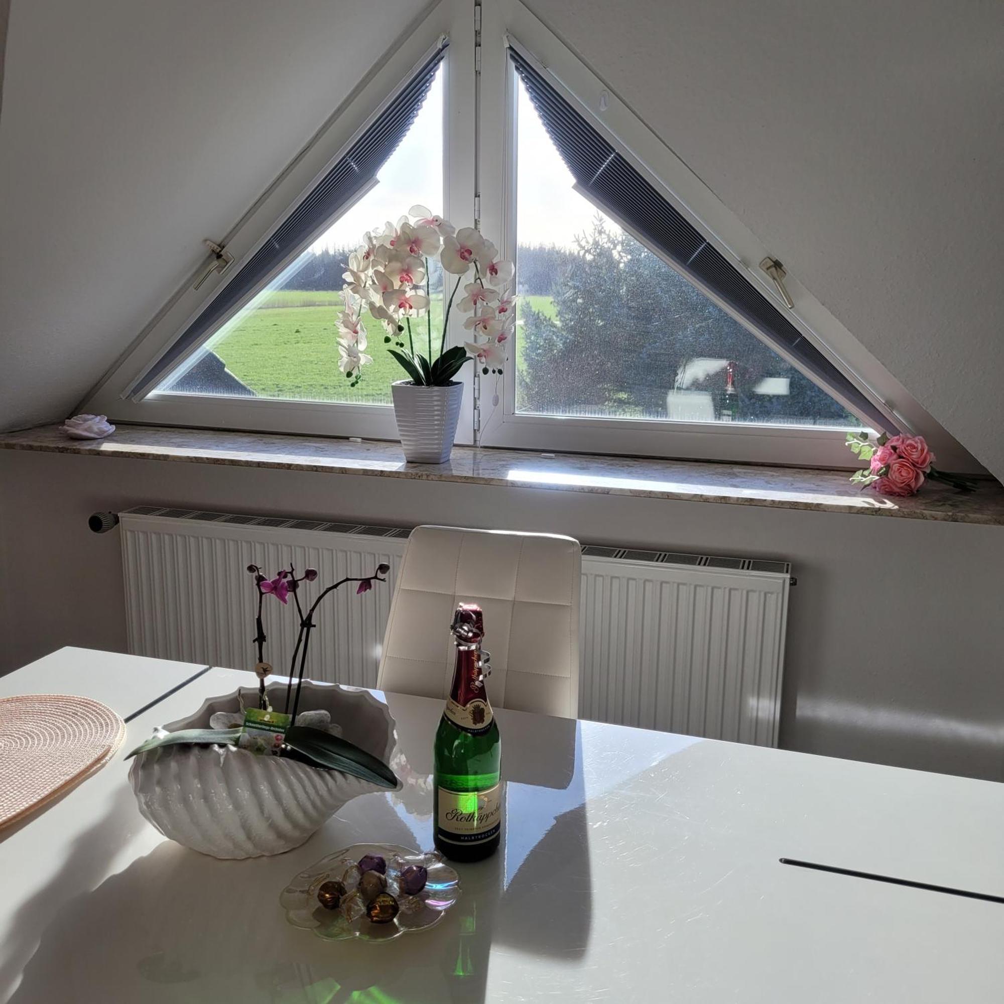 Ferienwohnung Meeresbrise Aventoft Zewnętrze zdjęcie