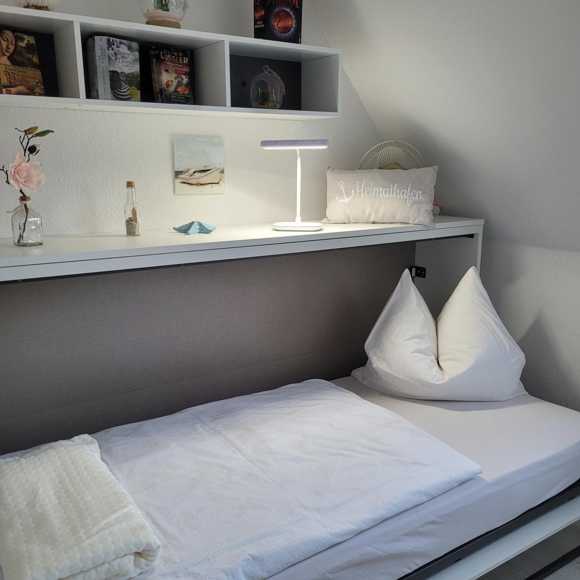 Ferienwohnung Meeresbrise Aventoft Zewnętrze zdjęcie