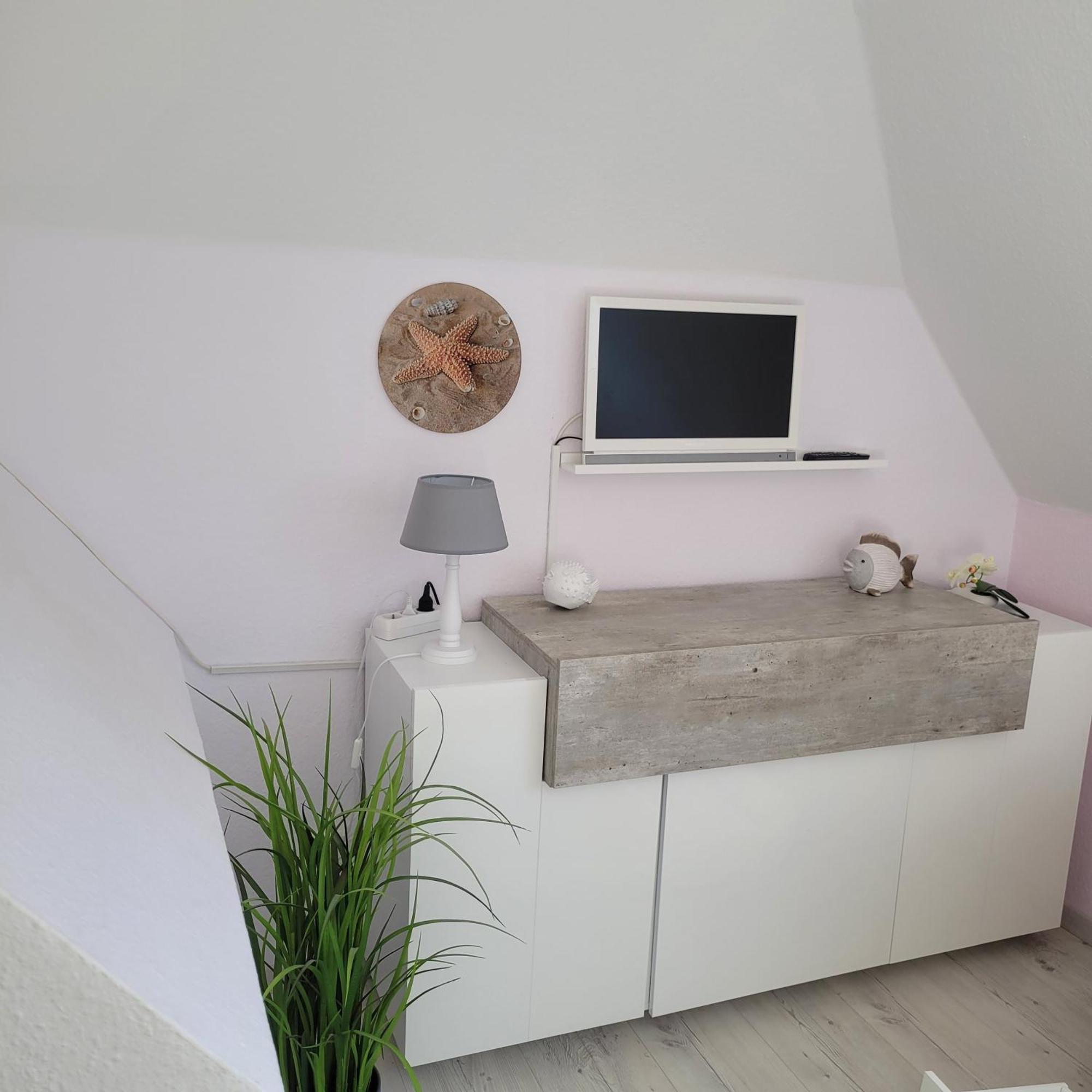 Ferienwohnung Meeresbrise Aventoft Zewnętrze zdjęcie