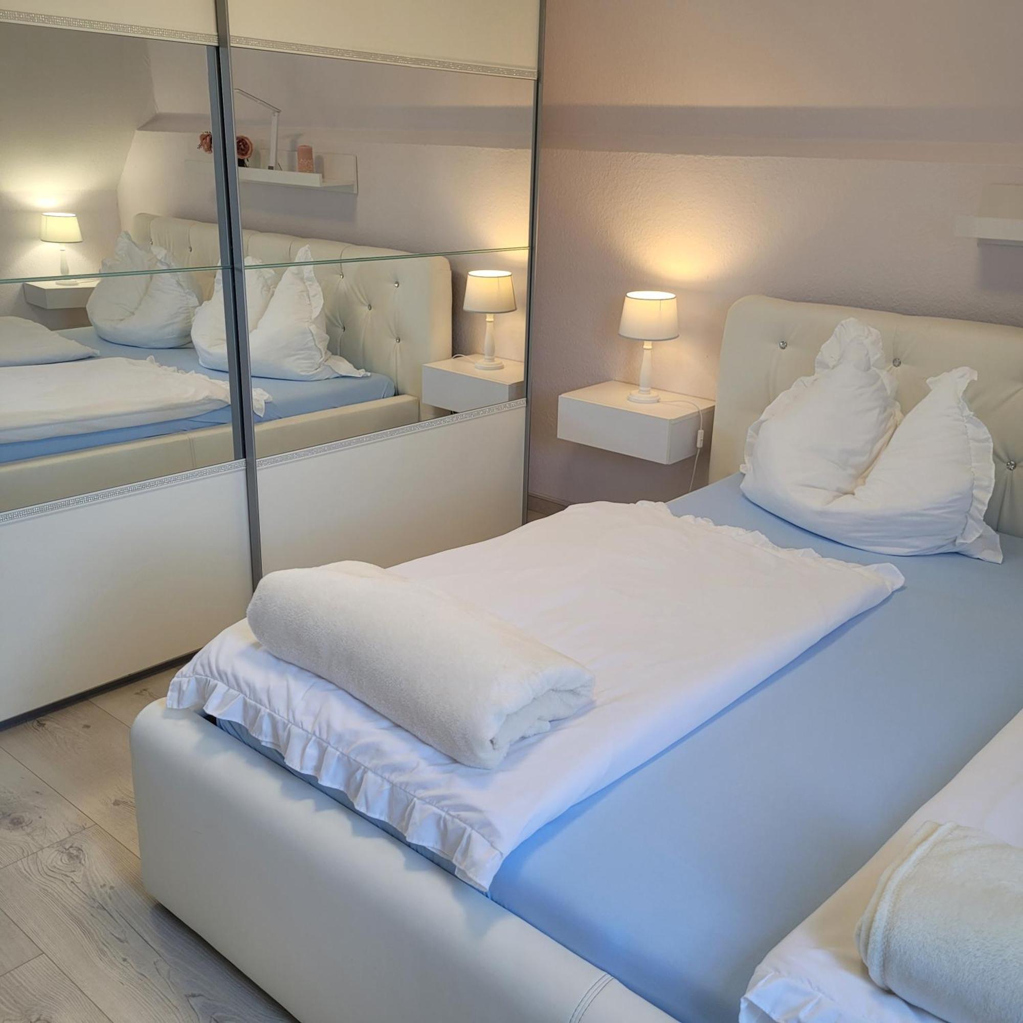 Ferienwohnung Meeresbrise Aventoft Zewnętrze zdjęcie